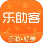 乐助客极速版图标